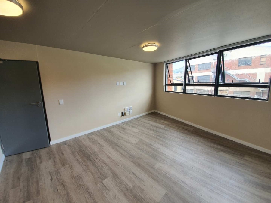 To Let 2 Bedroom Property for Rent in Observatory Western Cape